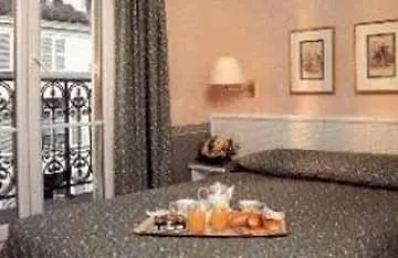 Hotel Libertel Grand Turenne Paris