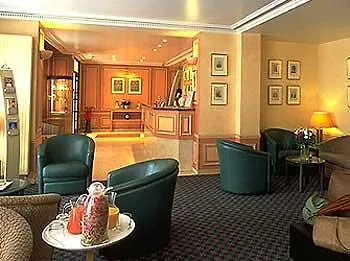 ホテル Libertel Grand Turenne